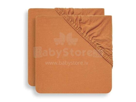 Jollein Jersey Caramel  Art.2511-507-00092