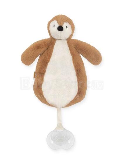Jollein Pacifier Cloth Penguin Art.031-594-65363