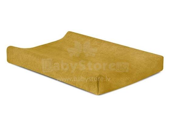 Jollein Changing Mat Cover Mustard Art.550-503-65316