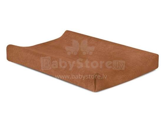 Jollein Changing Mat Cover Caramel Art.550-503-00092