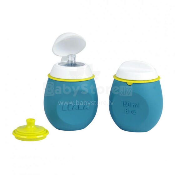 Beaba Squeez'Portion  2 in 1 Art.912624