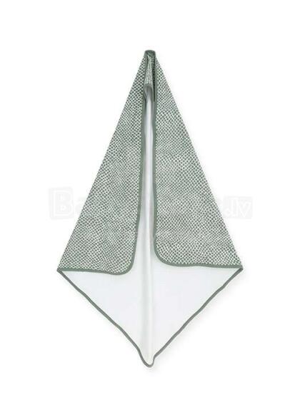 Jollein Bathcape  Art.534-836-65350 Ash Green
