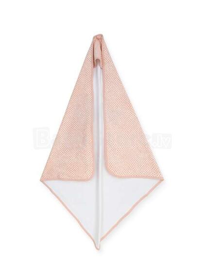 La bebe™ Bathcape  Art.534-836-65344 Pale Pink