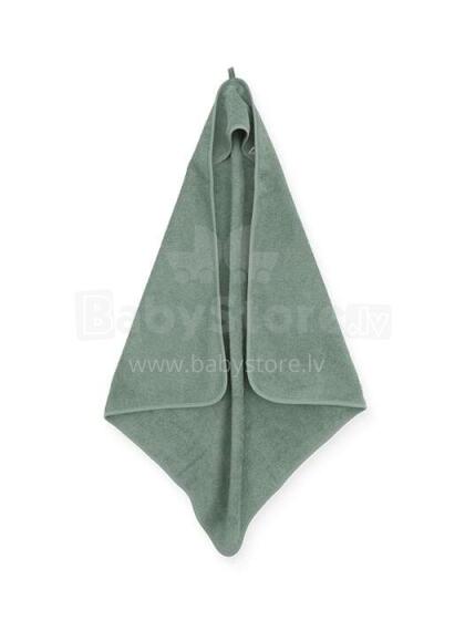 Jollein Bathcape  Art.534-514-00095 Ash Green