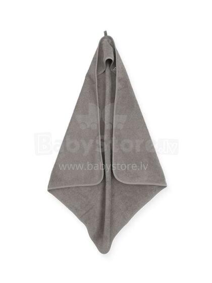 Jollein Bathcape  Art.534-514-00094 Storm Grey