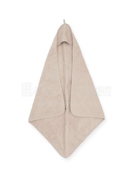 Jollein Bathcape  Art.534-514-00093 Nougat
