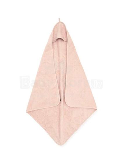 Jollein Bathcape  Art.534-514-00090 Pale Pink