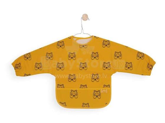 Jollein Waterproof Bib  Art.029-869-65282 Mustard