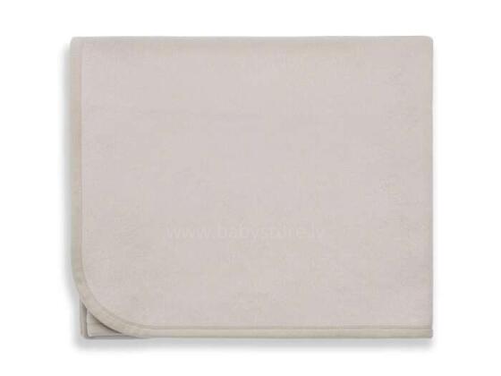Jollein Cotton Blanket Art.514-511-65316 Mustard