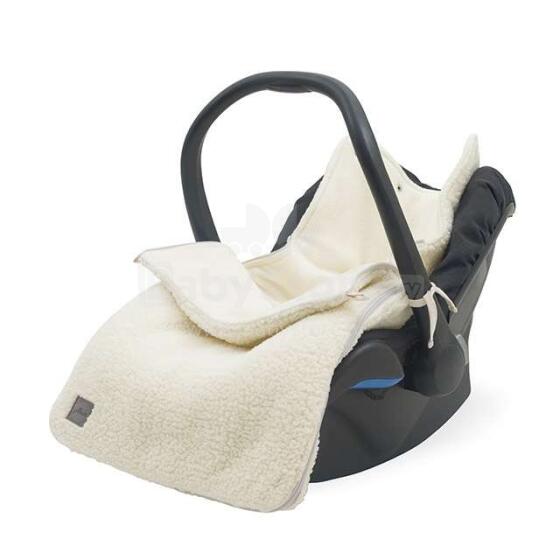 Jollein Comfortbag Carrier Cream White  Art. 025-811-66060