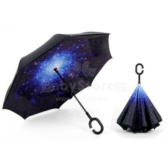 Ikonka Parasol Galaktyka Art.KX7788_1
