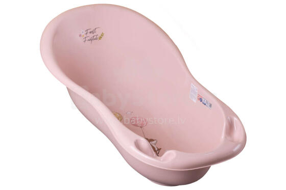 vanna 86 cm FOREST FAIRYTALE light pink, Tega Baby FF-004