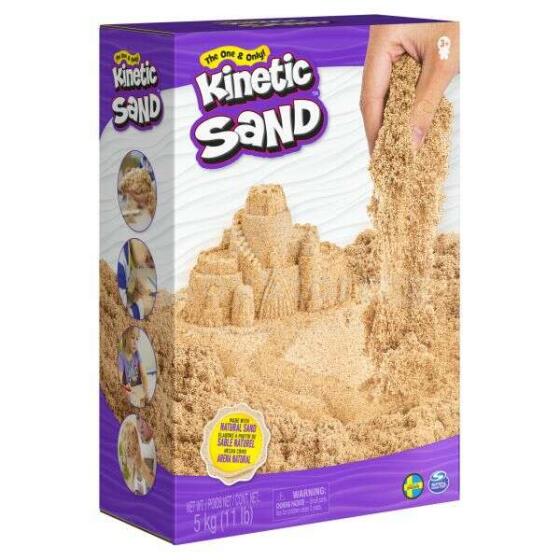 Magic Kinetic Sand from Sweden Art.132792