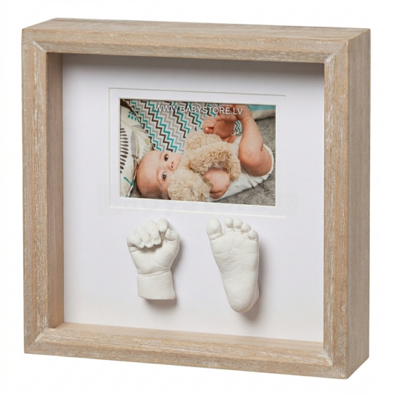 Baby Art Kit Deluxe Frame Art.3601096300