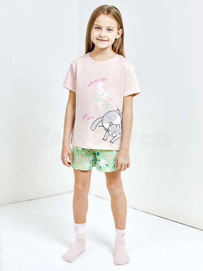 NORD TEXTILE Pyjama Art.567727
