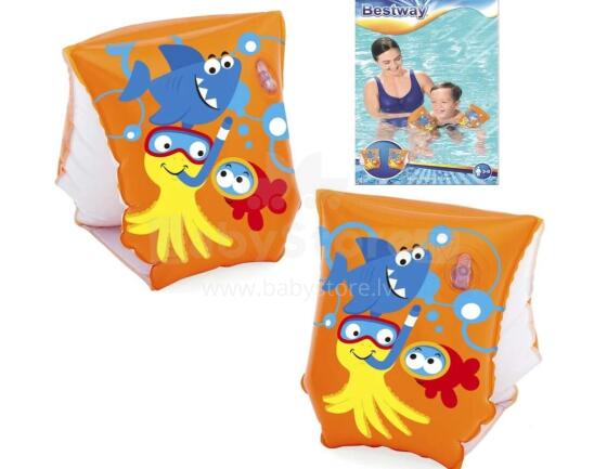Bestway Summer Toys Art.32-32043