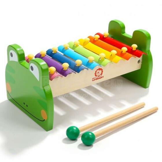 Top Bright Xylophone Art.7136TB