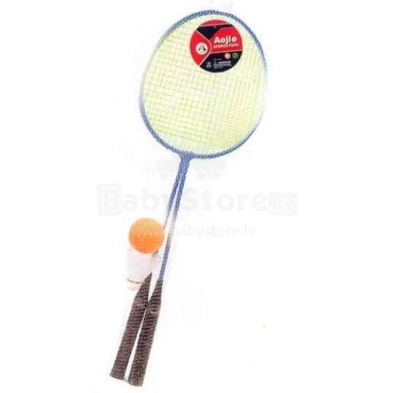 AO JIE badmintona komplekts,  AJ1703RK/1202S053