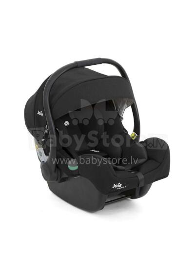 Joie'21 I-Gemm 3 Art.268300 Eclipse  bērnu autosēdeklītis 0-13 kg