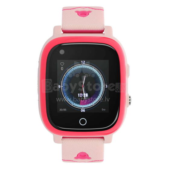 Garett  Smartwatch Kids Sun 4G Art.133014 Pink