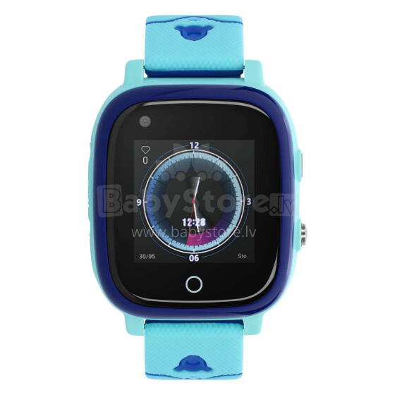 Garett Smartwatch Kids Sun 4G Art.133015 Blue