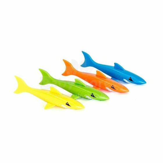 Colorbaby Toys Aqua World  Art.24818