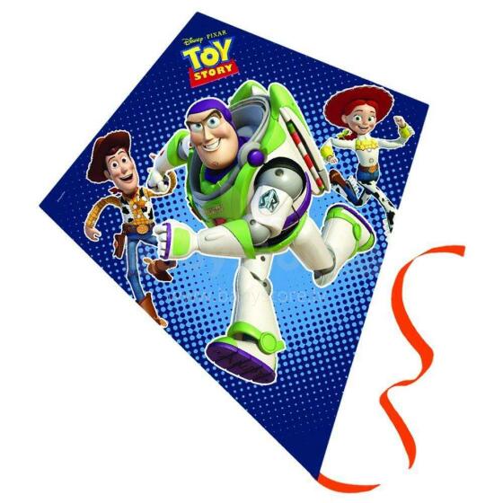 Colorbaby Toys Nylon Kite  Art.42735
