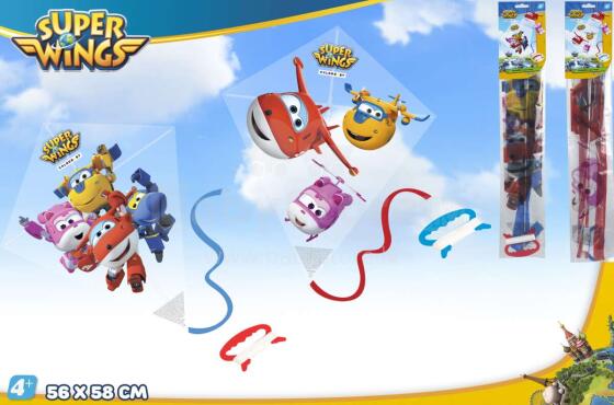 Colorbaby Toys Kite Super Wings  Art.77027