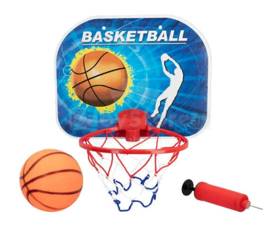 Colorbaby Toys Mini Basket Playset Art.46240