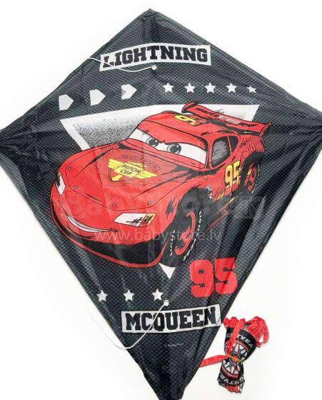 Colorbaby Toys Nylon Kite  Art.42735