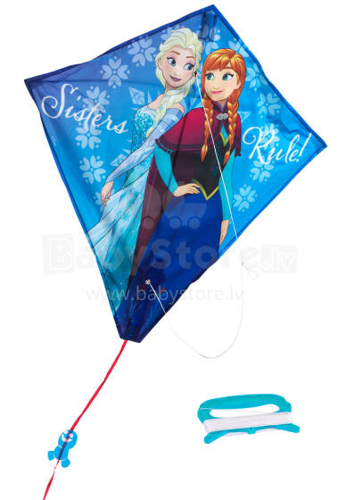 Colorbaby Toys Nylon Kite  Art.42735