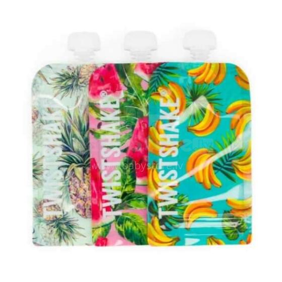 Twistshake  Squeez Bag Art.133061
