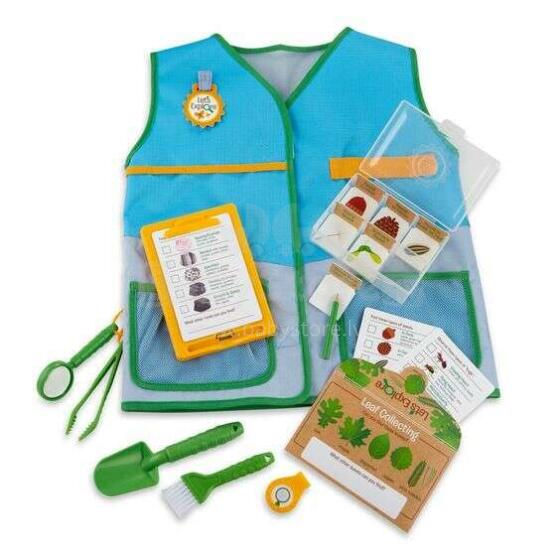 Melissa&Doug  Vest Play Set Art.40805