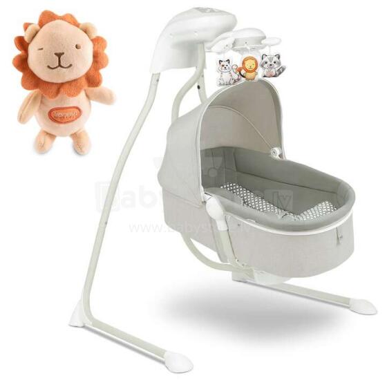 Lionelo Swing Henny  Art.133109 Dove Grey