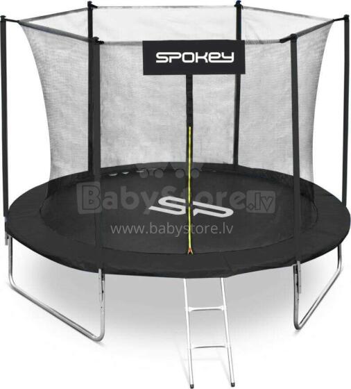 Spokey Trampoline Jumper II Art.927884