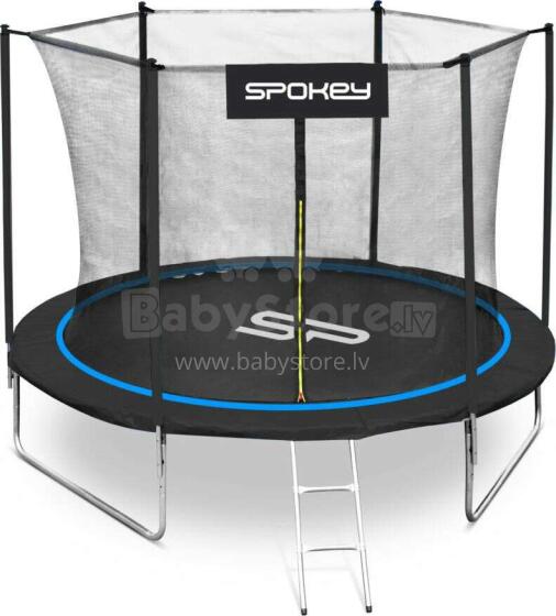 Spokey Trampoline Jumper Art.927878