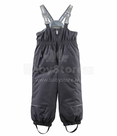 Lenne '21 Basic Art.20350/381  Утепленные термо штаны для детей