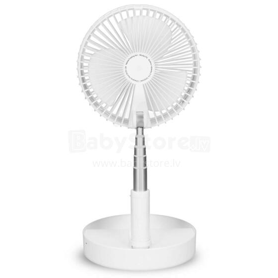 Trebs Flexibler Ventilator Art.99380