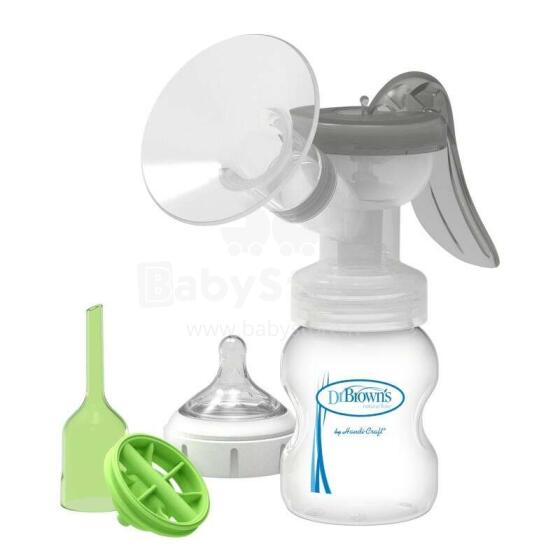 Dr.Browns  Manual Breast Pump Art.BF102