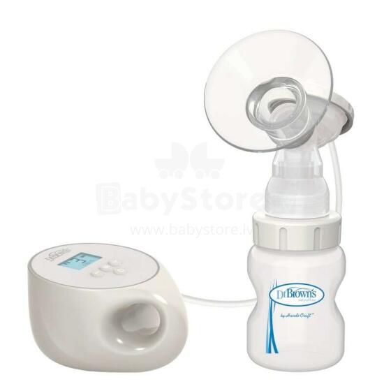 Dr.Browns Electric Breast Pump Art.BF103-E/F- INTL