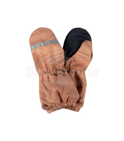 Lenne'24 Mittens Rain Art.24173A/3490