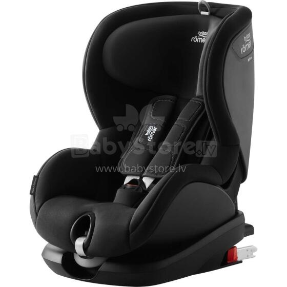 BRITAX autokrēsls TRIFIX² i-SIZE BR Cosmos Black ZR SB