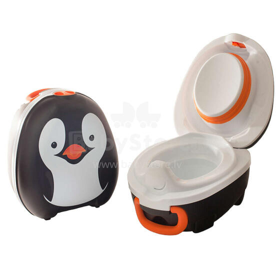 My Carry Potty Penguin Art.MCP-PE