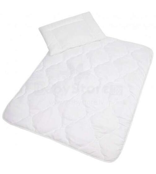Bed Set  PREMIUM SOFT (135x100,40x60 cm ) 391