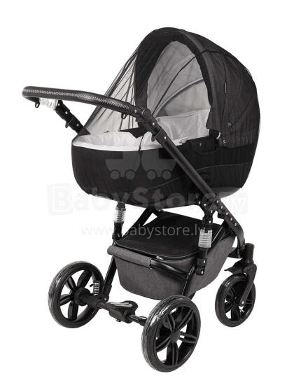 Akuku Mosquito Net Art.A0446 Black