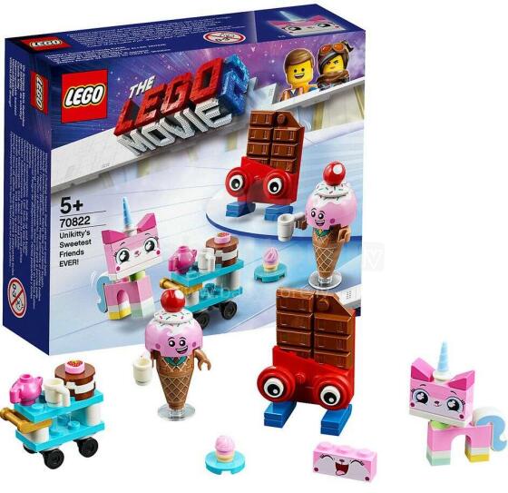Lego Move  Art.70822 Konstruktors