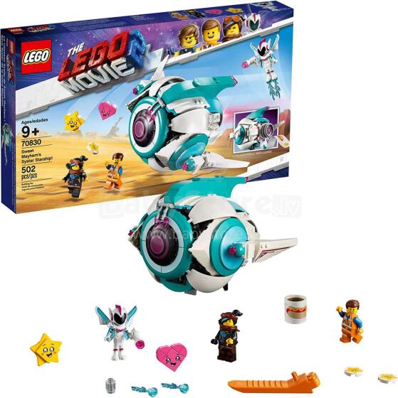 Lego Move  Art.70830