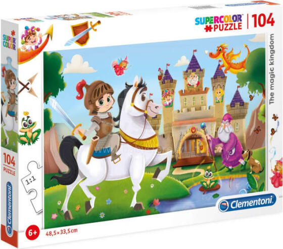 Clementoni Puzzle  Art.27113