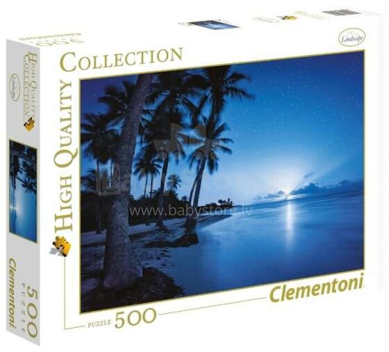 Clementoni Puzzle Beach Art.35023