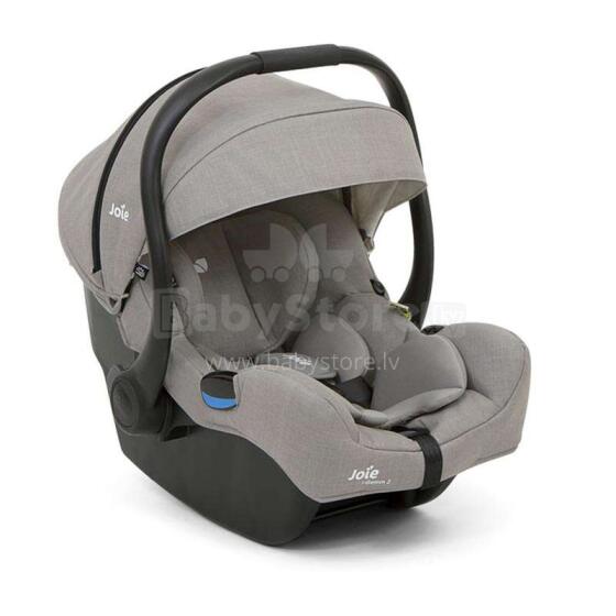 Joie'21 I-Gemm 3 Art.C1404CAPEB000 Pebble  bērnu autosēdeklītis 0-13 kg